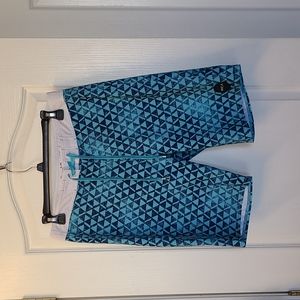 RVCA board shorts/ swim